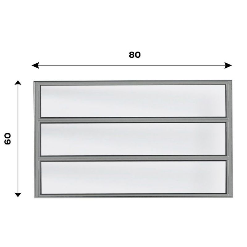 Janela-Basculante-1-Secao-Vidro-Boreal-Aluminio-Brilhante-60x80cm