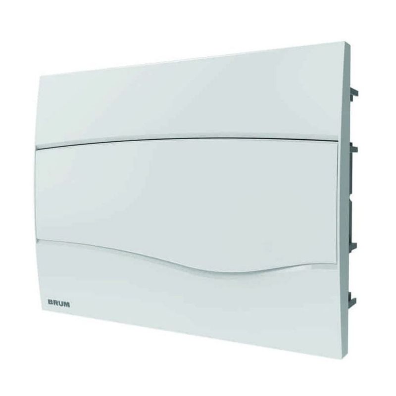 Quadro-Sistema-VDI-de-Embutir-240x322x70mm-Branco-Brum