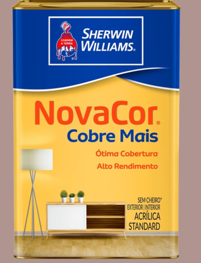 Tinta-Standard-Acrilica-Fosco-Novacor-Cobre-Mais-Concreto-18L