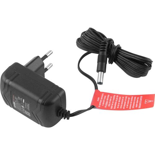 Carregador de Bateria Íons de Lítio 12V PFV010/PFV012 Bivolt Vonder