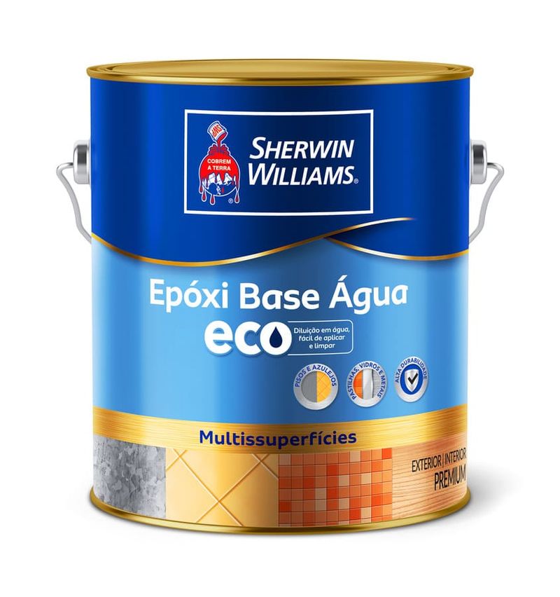 Tinta-Premium-Epoxi-Multissuperficies Branco-36L