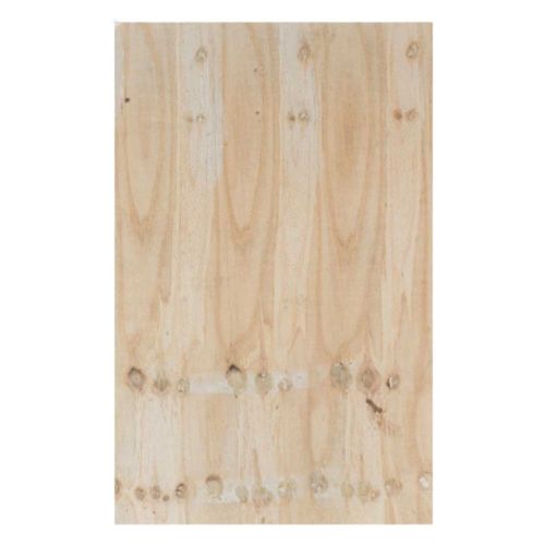 Painel Compensado Pinus Camidoor 2440x1220x18mm