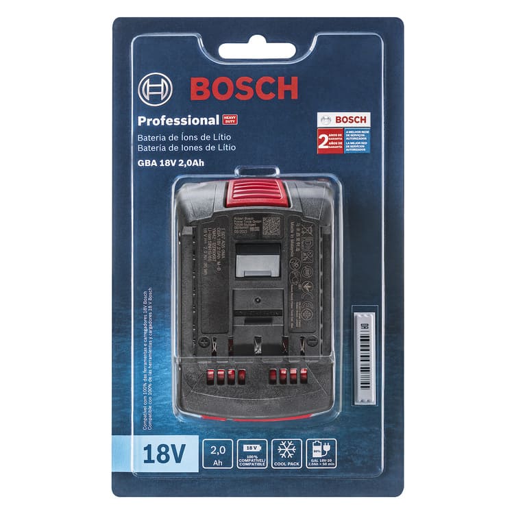 Bateria-de-Litio-18V-2.0Ah-GBA-Bosch