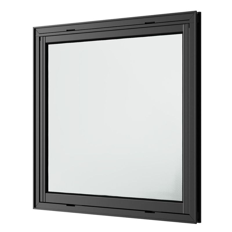 Maxim-ar-1-Secao-Linha-Vmbor-Aluminio-Preto-60x60cm