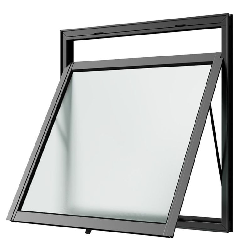 Maxim-ar-1-Secao-Linha-Vmbor-Aluminio-Preto-60x60cm