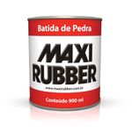 Resina-Acrilica-Batida-de-Pedra-Preto-09L-Maxi-Rubber