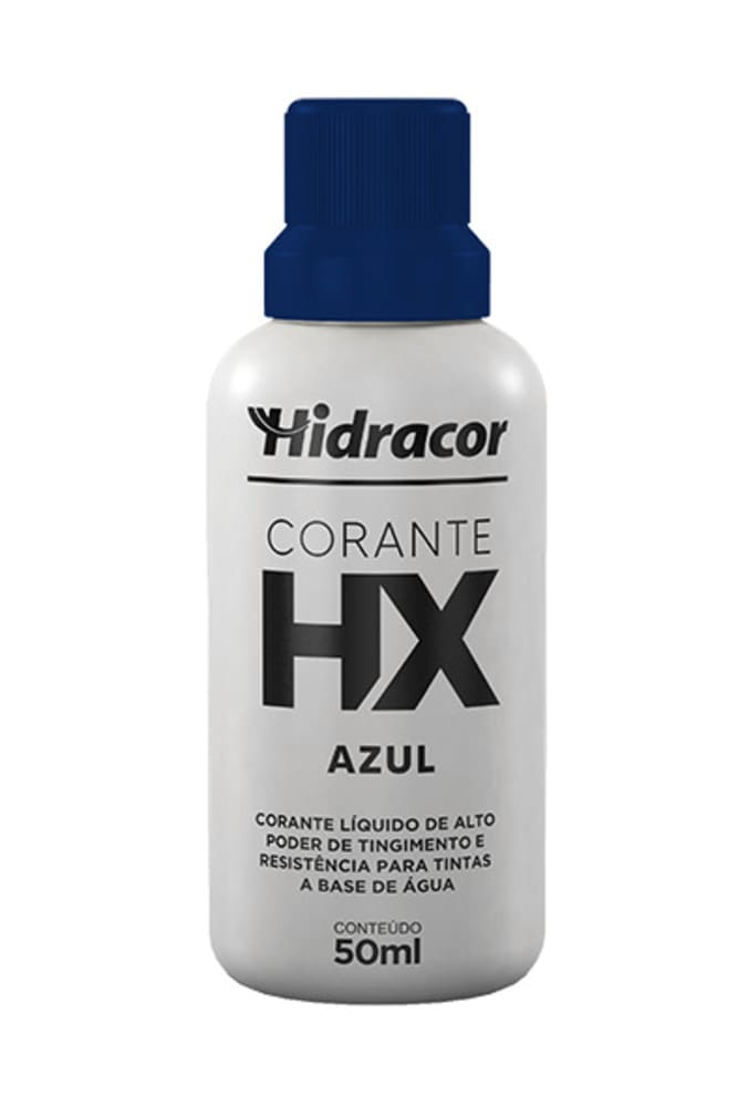 Corante-Liquido-Azul-50ml-Hidracor