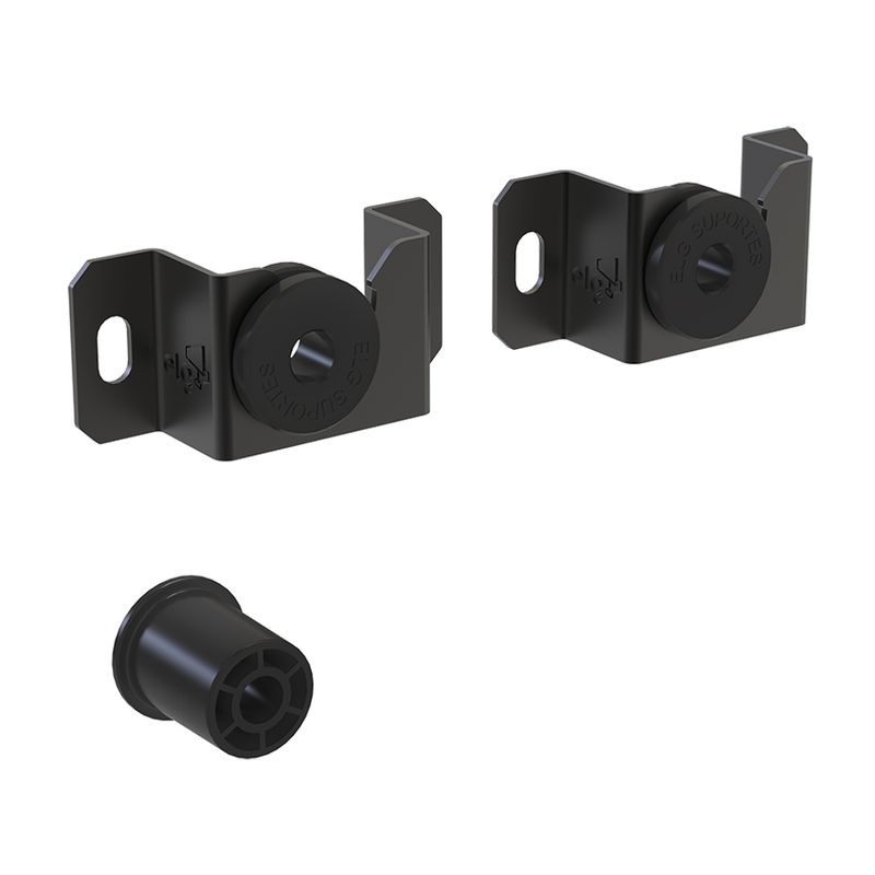 Suporte-para-TV-Universal-Fixo-14--a-100--UNI88-Preto