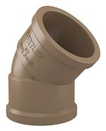 Joelho-45-Soldavel-PVC-20mm-Fortlev