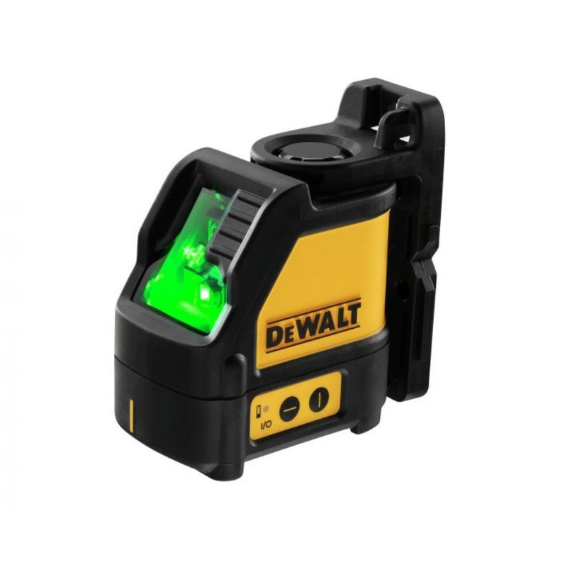 Nivel-a-Laser-Verde-30-metros-DW088CG-LA-Dewalt