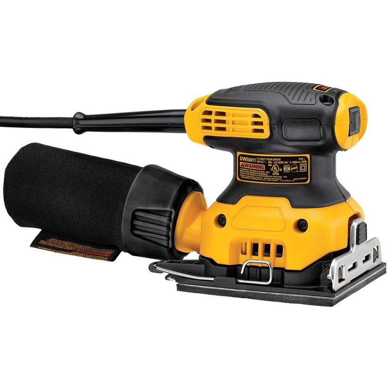 Lixadeira-Orbital-1-4---6mm--230W-DWE6411-220V-Dewalt