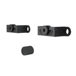 Suporte-para-TV-Universal-Fixo-14--a-84--M1-Preto