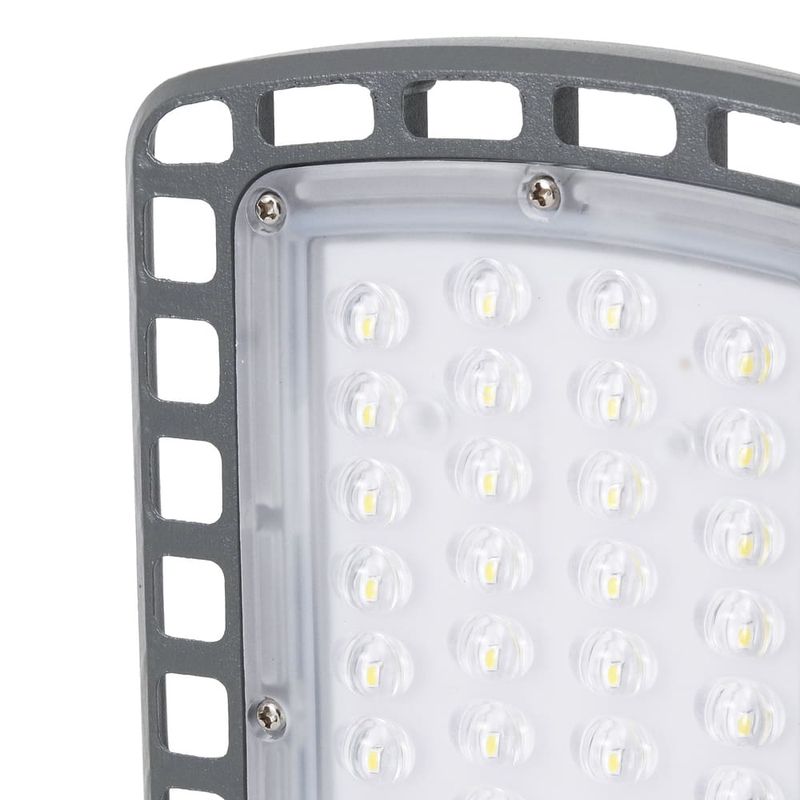 Luminaria-de-LED-para-Poste-50W-4500-Lumens-Luz-Branca