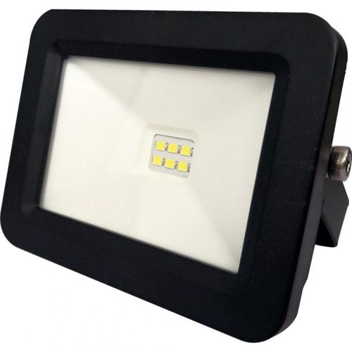 Refletor de LED Deep Fit 10W IP66 800 Lúmens Luz Branca