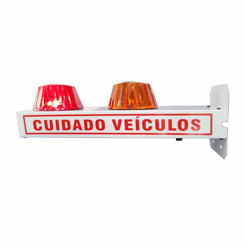 Sinalizador-com-Led-e-Bip-Sonoro-para-Garagem-Bivolt-127-220v