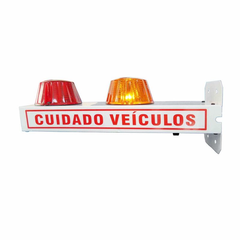 Sinalizador-com-Led-e-Bip-Sonoro-para-Garagem-Bivolt-127-220v