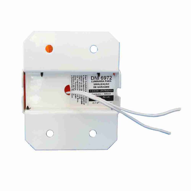 Sinalizador-com-Led-para-Garagem-Bivolt-127-220v