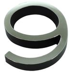 Numero-9-Plastico-Preto-Cromado-4cm