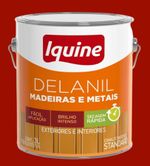 Esmalte-Standard-Sintetico-Alto-Brilho-Delanil-Vermelho-3L