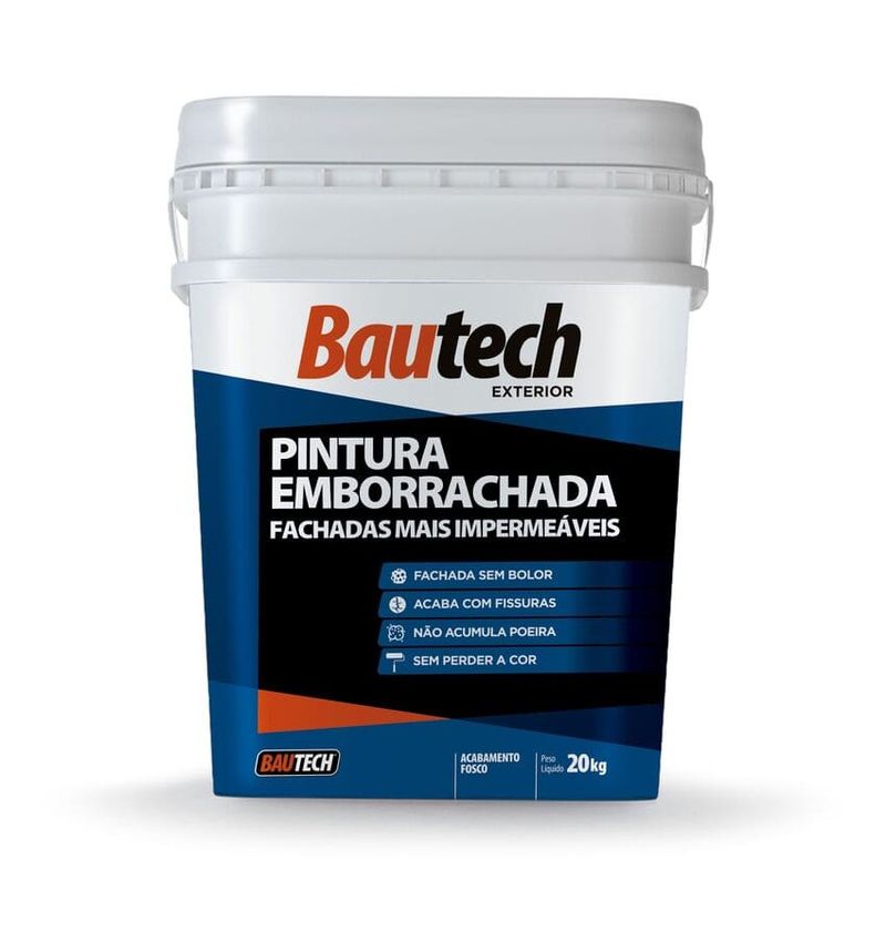 Tinta-Acrilica-Fosco-Emborrachada-Platina-20Kg-Bautech