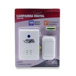 Campainha-sem-Fio-36-Toques-Alcance-100-Metros-a-Pilha-Bivolt