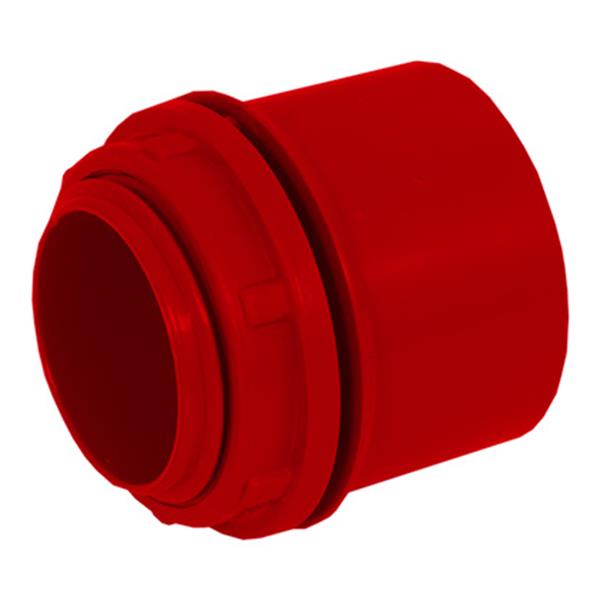 Conector-Reto-PVC-3-4--Vermelho-Masster