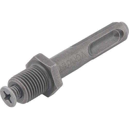 Haste Adaptadora de Mandril Tipo SDS-Plus 1/2" Vonder