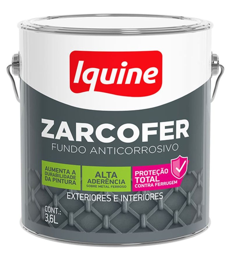 Fundo-Anticorrosivo-Zarcofer-Cinza-36L-Iquine