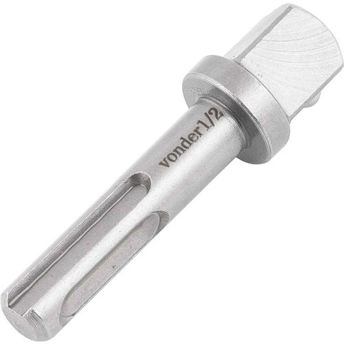 Adaptador Tipo SDS-Plus 1/2" Vonder