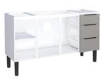 Gabinete-para-Cozinha-Jupiter-145x85x50cm-Aco-Cinza