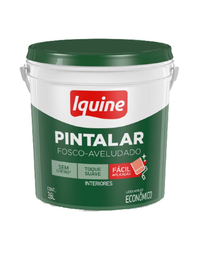 Tinta-Economica-Acrilica-Fosco-Pintalar-Gelo-36L-Iquine