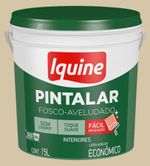 Tinta-Economica-Acrilica-Fosco-Pintalar-Areia-15L-Iquine