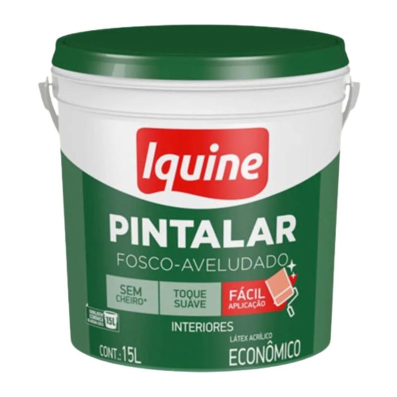 Tinta-Economica-Acrilica-Fosco-Pintalar-Gelo-15L-Iquine