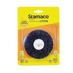 Disco-Abrasivo-para-Limpeza-100mm-c--Adaptador-6015-Stamaco