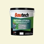 Pintura-Acrilica-Fosco-Litoral-Branco-20Kg-Bautech