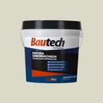 Tinta-Acrilica-Fosco-Emborrachada-Gelo-4Kg-Bautech