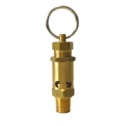 Válvula de Segurança 1/4" NPT 140 Lbs 123-MP Arcdal