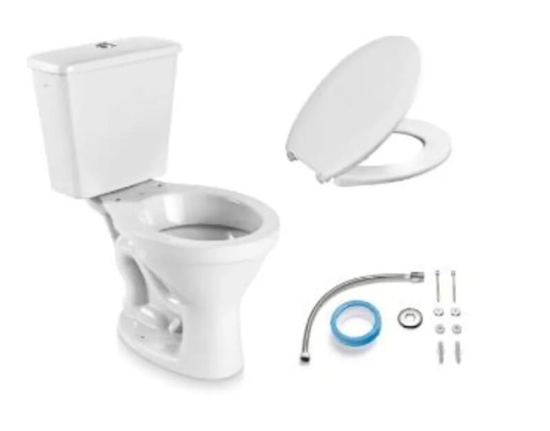 Kit-Vaso-Sanitario-com-Caixa-Acoplada-Sabara-3-6L-Branco-Four