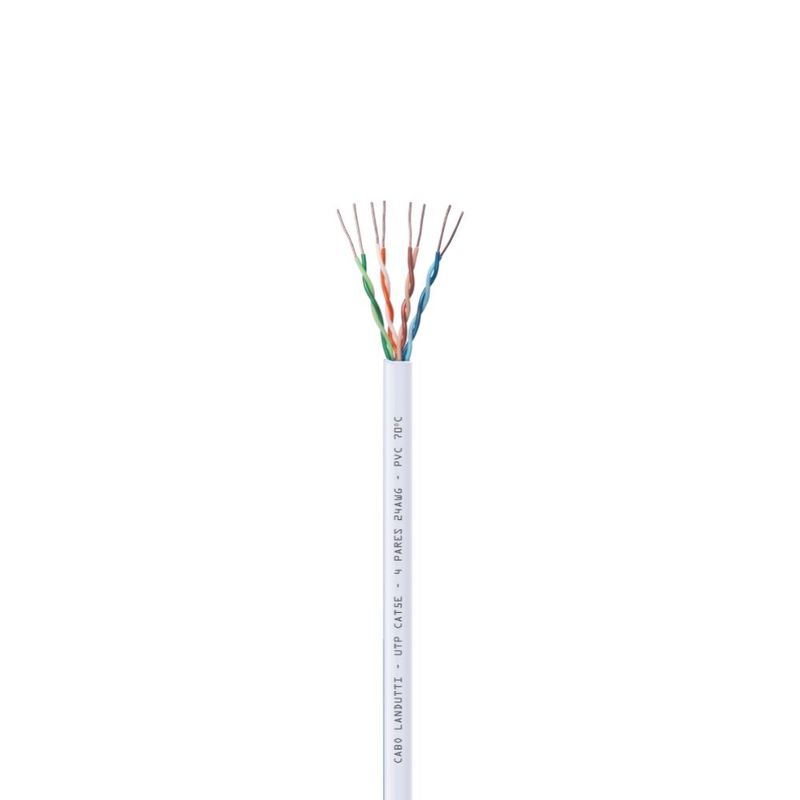 Cabo-de-Rede-UTP-CAT5E-4Px24AWG-100MHz-CMX-Branco-Condutti-Caixa-305m