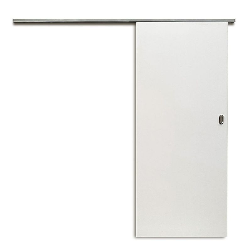 Kit-Porta-Correr-Colmeia-Branco-Max-Trilho-Aluminio-Natural-210x82cm