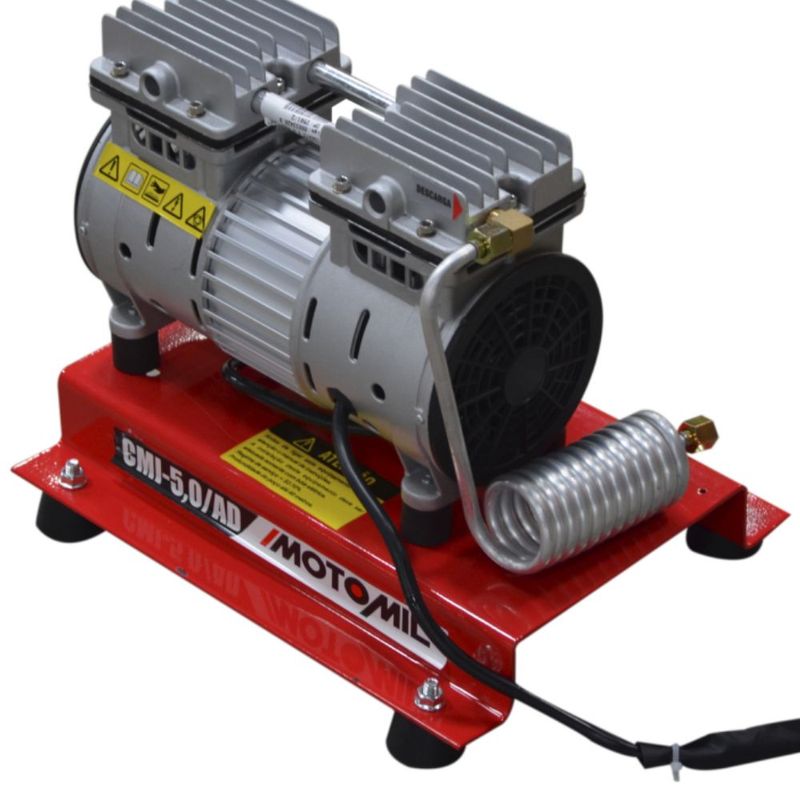 Motocompressor-Isento-de-Oleo-CMI-50AD-5pes-120LBS-1HP-220V