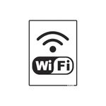 Placa-Internet-Wi-Fi-15x20cm-em-Poliestireno