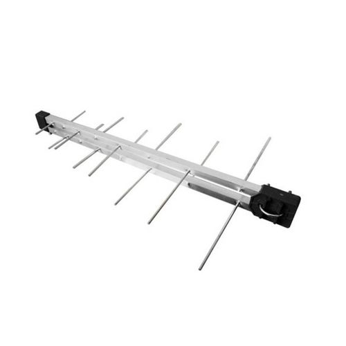 Antena Externa Digital UHF HDTV com 16 Elementos Capte