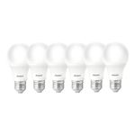 Pack-6-Lampadas-LED-Bulbo-A60-9W-E27-803-Lumens-Luz-Branca