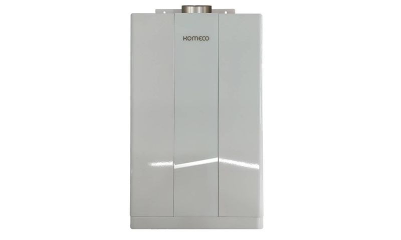 Aquecedor-de-Agua-a-Gas-GN-26L-Home-Branco-Digital-Bivolt-Komeco