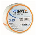 Fita-Telada-Fibra-de-Vidro-para-Drywall-Branca-48mm-90m-Ancora