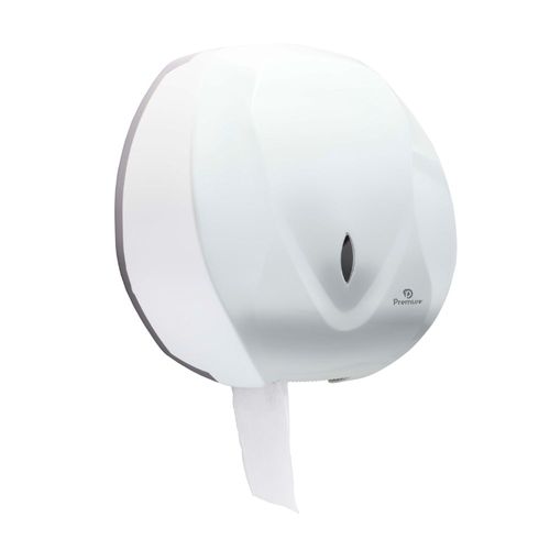 Dispenser para Papel Higiênico Velox 500m Branco