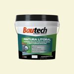 Pintura-Acrilica-Fosco-Litoral-Branco-4Kg-Bautech