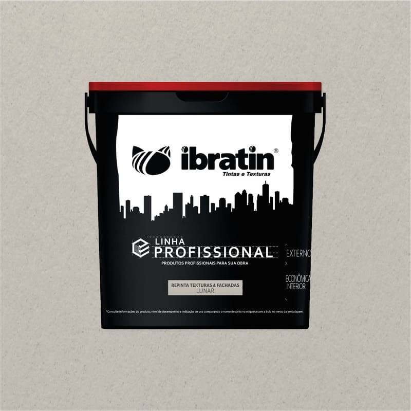 Tinta-Acrilica-Repinta-Textura-e-Fachada-PRO-Lunar-25Kg-Ibratin