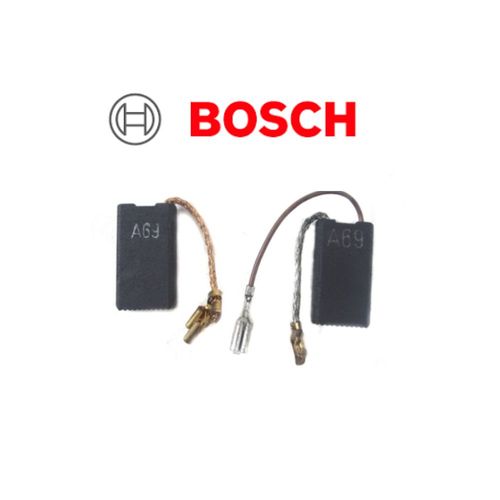 Escova de Carvão Esmerilhadeira GWS2200 Bosch